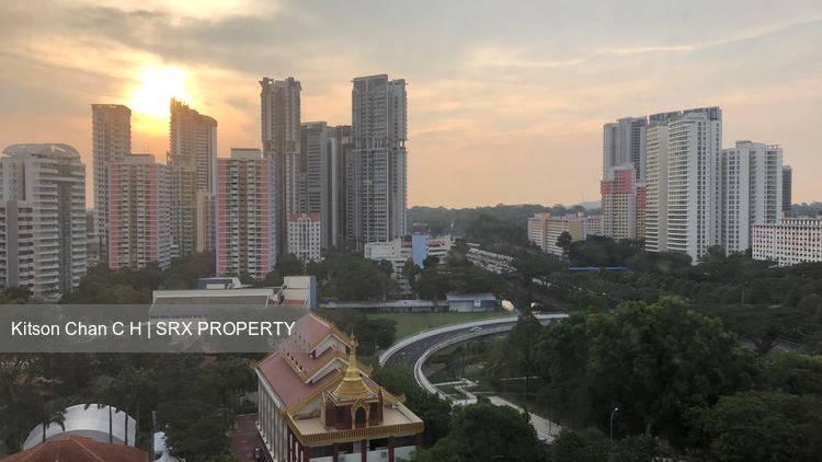 Casa Fortuna (D12), Apartment #213066201